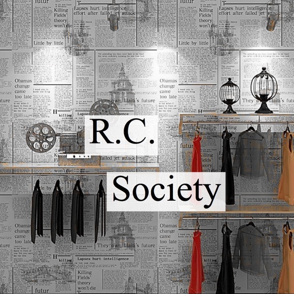 rcsociety